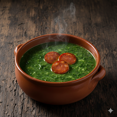 Caldo Verde